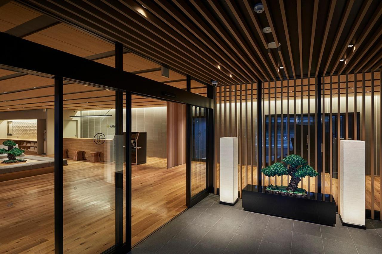 Hatago Inn Fukushima Hirono Exterior foto