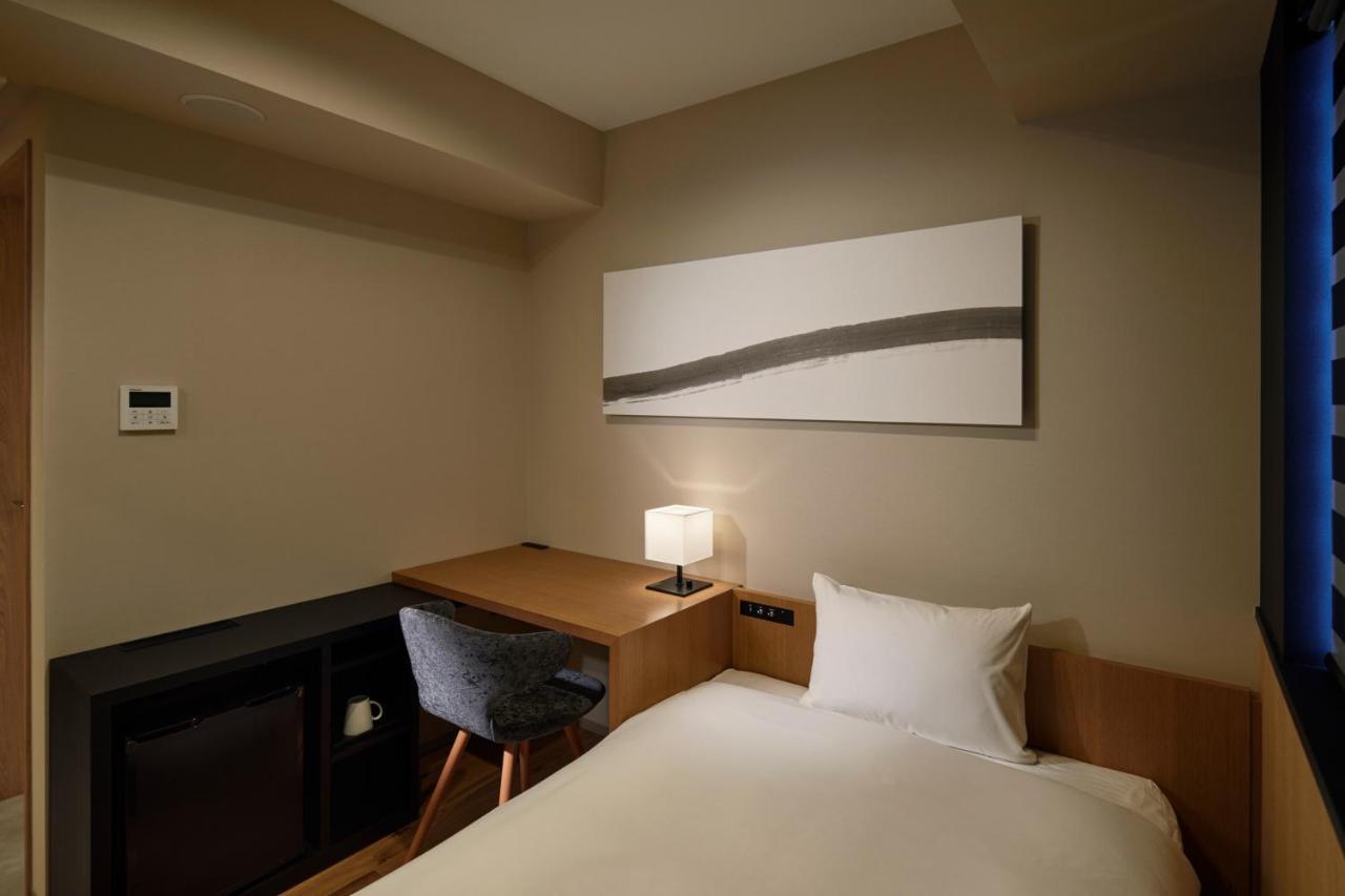 Hatago Inn Fukushima Hirono Habitación foto