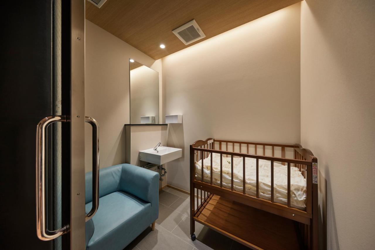 Hatago Inn Fukushima Hirono Exterior foto